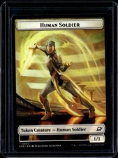 Human Soldier 2 / Lander 4 -
