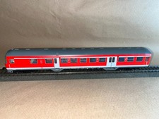 Märklin 43830 Steuerwagen 2