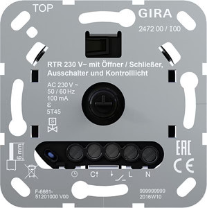 Gira 247200 - gira,