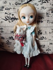 PULLIP Groove Regeneration