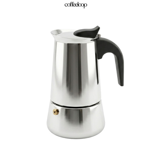 Espressokocher 200 - 200, ml