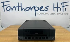 Cyrus CDi-XR CD-Player -