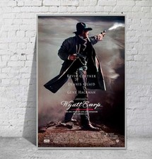 Wyatt Earp  Das Leben einer