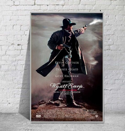 Wyatt earp das leben einer - das,