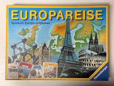 Europareise Ravensburger