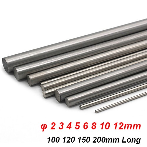 Stahl rundmaterial 5 6 8 - 2,