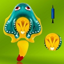 Sicherer Schwimmring Babysitz 6-36 Monate, komfortabel und stabil, Poolspielzeug