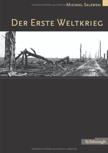 Der erste weltkrieg von - der,