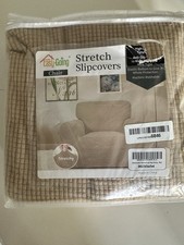 Easy-Going Stretch Sofa