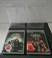 PS3 Playstation 3 Fallout 3 +
