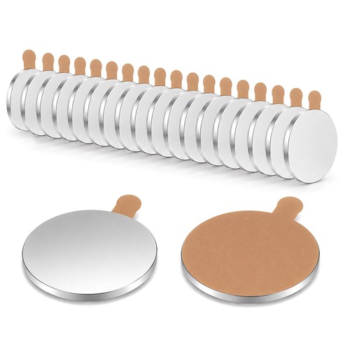 Neodym klebe magnete - neodym, 20x