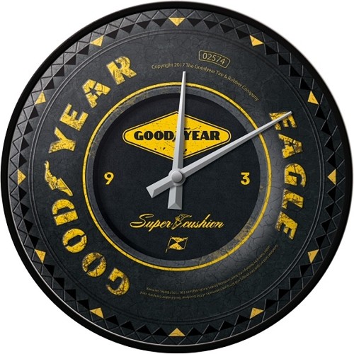 Goodyear tires reifen - goodyear,