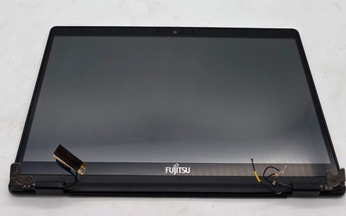 Fujitsu lifebook u9312x - fujitsu,