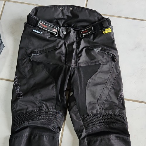 Roleff herren touren motorrad - herren,