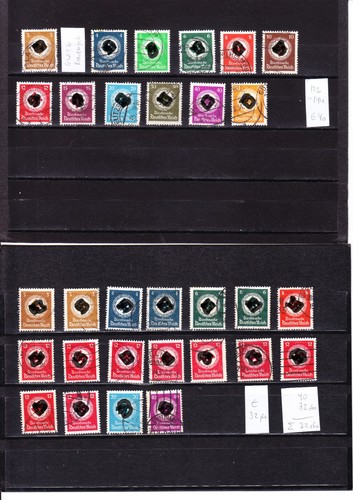 132 144 stempel glatz - d,