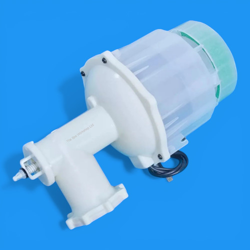 Airjet gebläsemotor für - airjet,