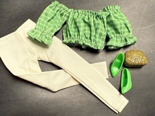 Barbie Kleidung Fashion