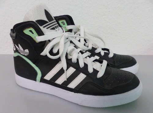 Adidas extaball high top - adidas,