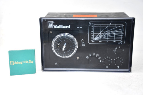 Vaillant vrc cb - -,