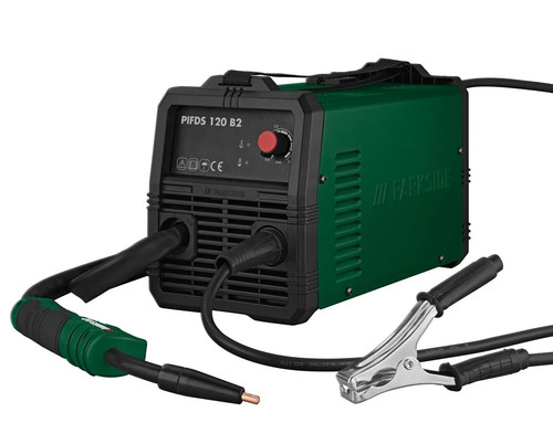 Parkside pifds 120 - pifds,