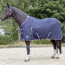 HKM Weidedecke Eco Light mit