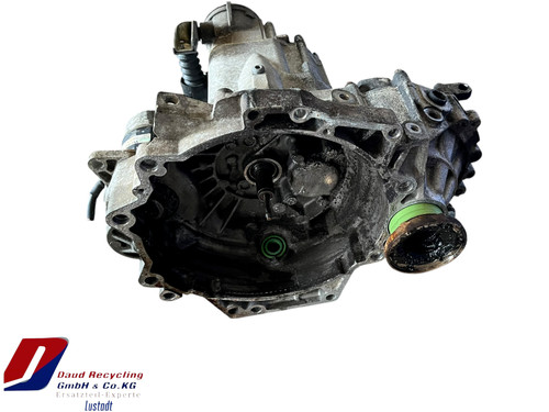 Golf getriebe bca 1 4l - vw,
