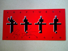 Ralf hütter kraftwerk - hÜtter, /