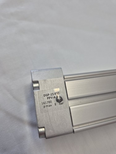 Zylinder ohne schaft - x, 850