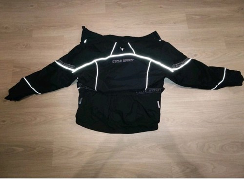 Motorrad jacke cycle spirit - motorrad,