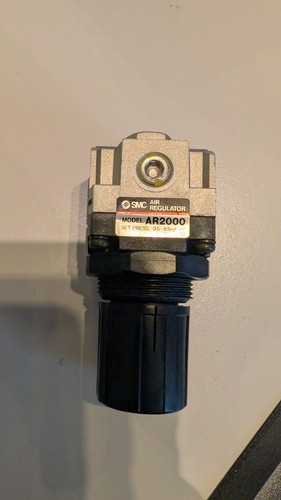 Smc ar2000 luftdruckregler - ar2000,