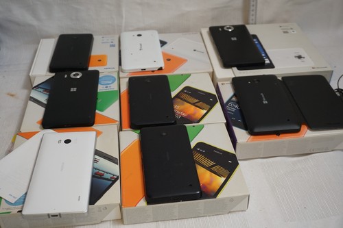 Nokia smartphone handy bundle - handy,