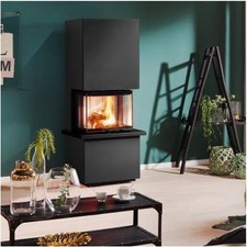 Olsberg Osorno S Kaminofen