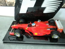 Ferrari F300 Michael