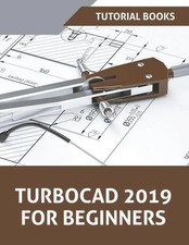 Tutorial Books | TurboCAD 2019