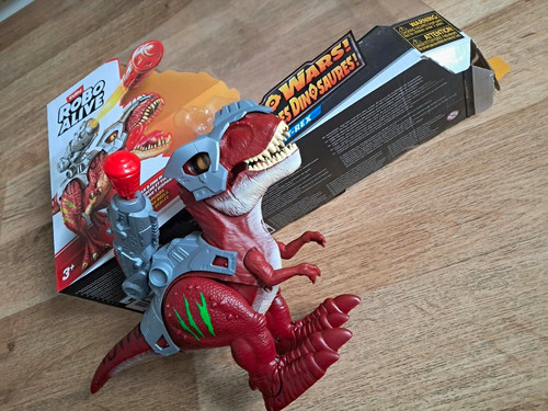Zuru robo alive - zuru,