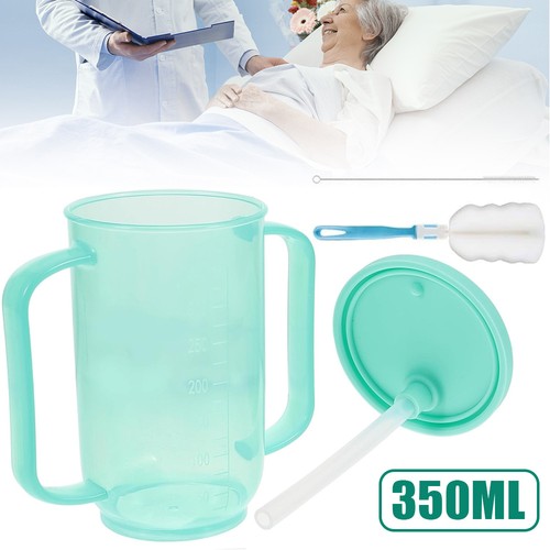 Schnabeltasse senioren mit - schnabeltasse,