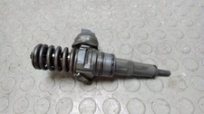Pumpe Düse Einheit Audi A3 2.0 TDI DSG 8P 038130073BQ 12 Monate Garantie