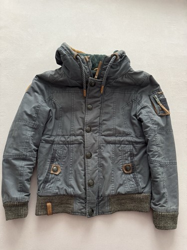Naketano herren jacke m - naketano,