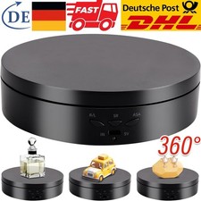 Elektrischer Drehteller 360
