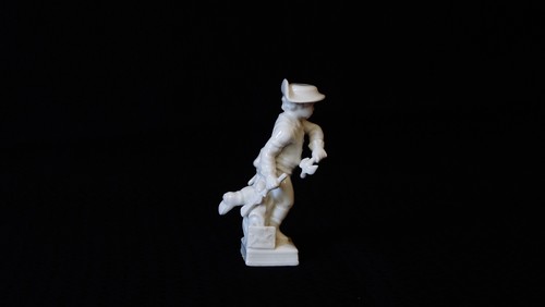 Kpm berlin figur monatsfigur - figur,