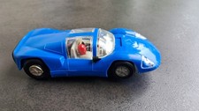 Chaparral prefo rennwagen - chaparral,