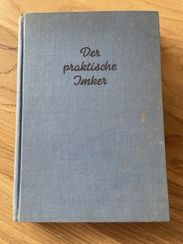 Der praktische imker von - praktische,
