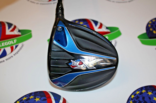 Callaway xr16 grad driver - callaway, 10,5