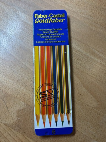 Faber castell goldfaber - castell,