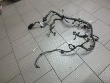 Smart 451 Kabelbaum Motor ohne Start Stop Benziner