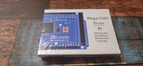 Elegoo mega 2560 - elegoo,