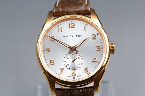 Hamilton jazzmaster h384410 - jazzmaster,