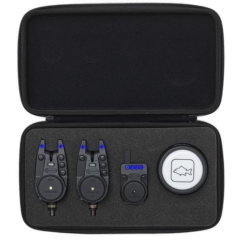 Prologic series pro alarm - pro,