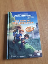 Das Haus mit dem Irrgarten -