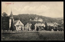 Liebstadt s - ak, i.